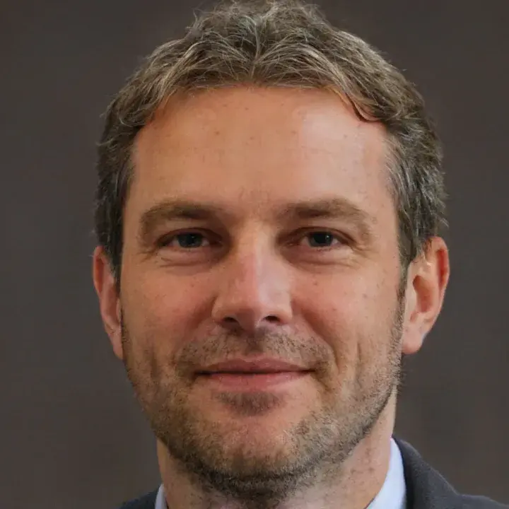 Michał Brodnicki — autor bloga
