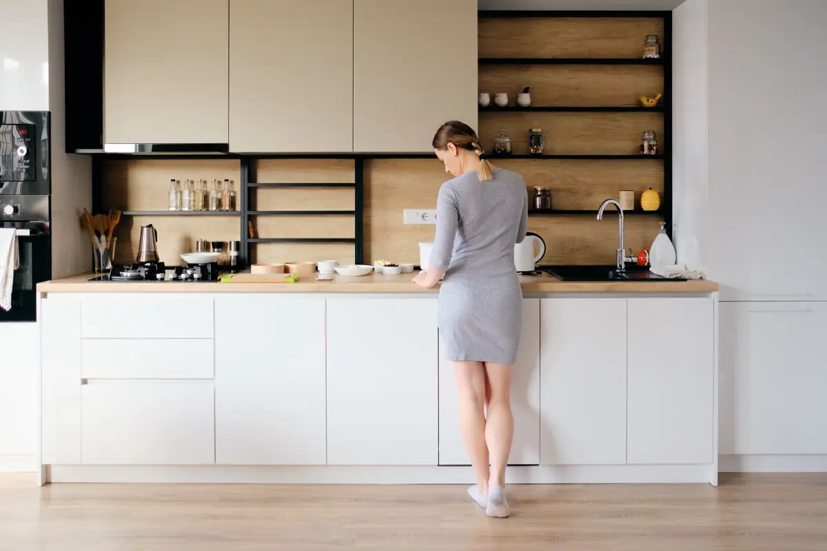 Koszt kuchni w IKEA